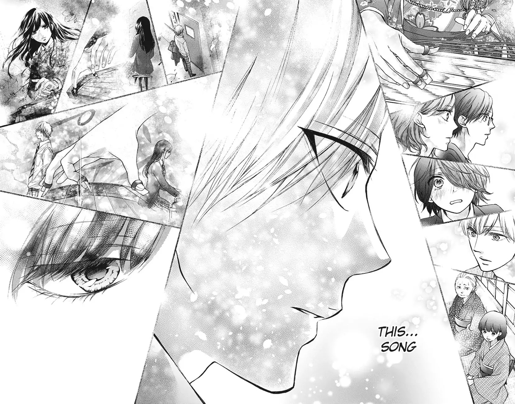 Kono Oto Tomare!, Chapter 69 image 12